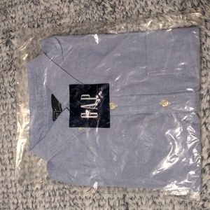 🆕️ Gap Men's Oxford Dress Shirt